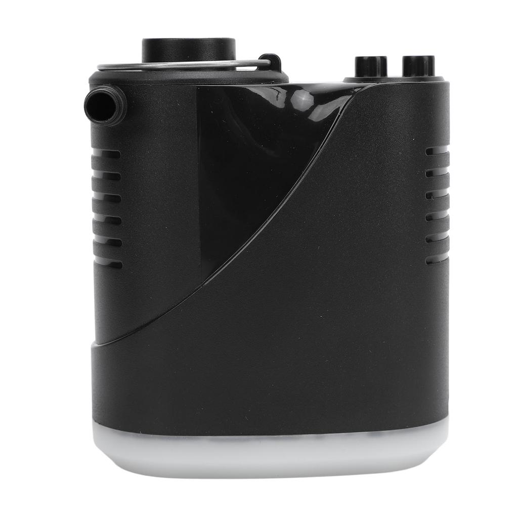 Electric Air Pump for Inflatables Portable Electric Air Mattress Pump Inflator Deflator Pump for Couch Pool Floats