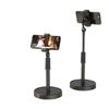 Creative Multifunctional Phone Holder for Desktop & Live Broadcasts