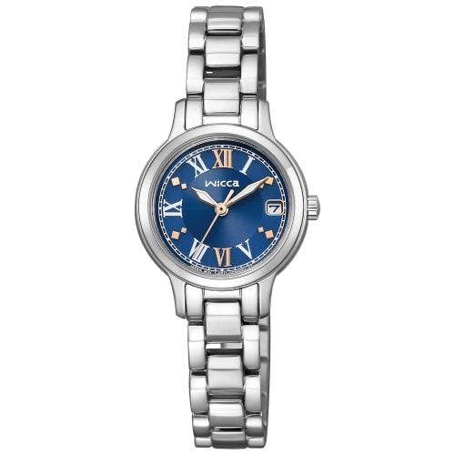 

Женские часы CITIZEN Wicca KH4-912-71