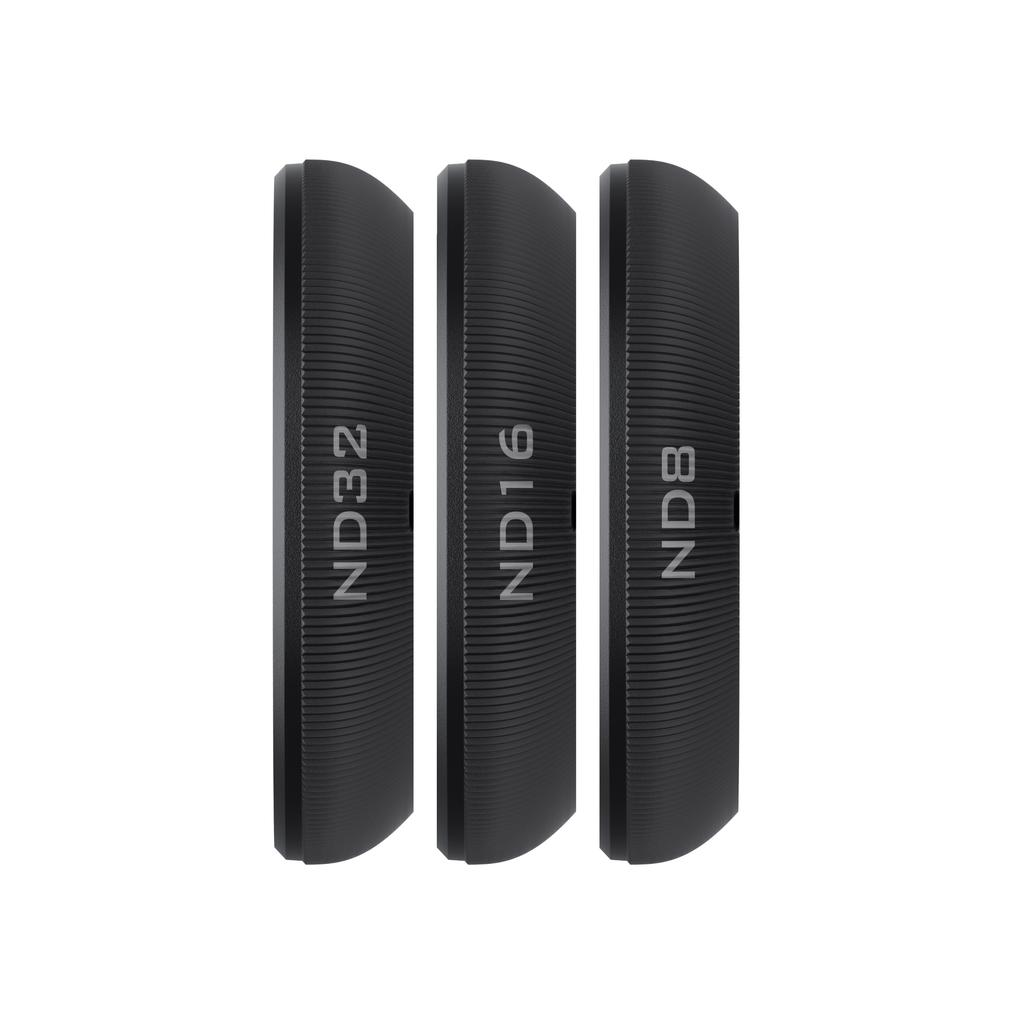 Insta360 GO Ultra ND Filter Set