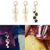 Keychain Letter for The Wrench Pendant Gift, Alloy, Cute Key Chains Handbags