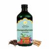 Aswagandharishta Stamina Booster for Men & Women 450 Ml Organic Herbal Energy Supplement