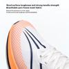 2025 New Women's Running Shoes Men's Breathable Lightweight Sneakers for Marathon Training Non-Slip Cushioning Sports Shoes