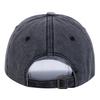New Style Unisex Baseball Cap OCEAN 1387 Letter Embroidery Dad Hat Women Men Outdoor Washed Cotton Cap