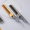 LOVECHROME PG Bangscomb Premium Black LOVE CHROME PG BANGSCOMB BLACK Hair Comb for Smooth Hair / [Official Shop]