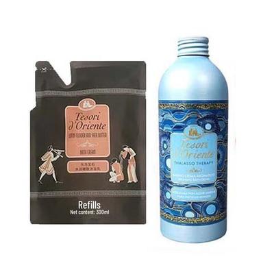 Saponi e gel doccia – Gel doccia