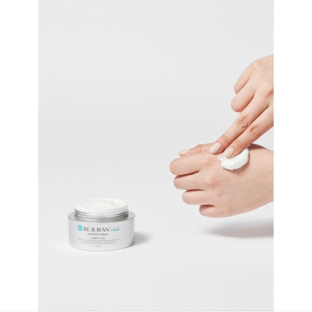 Rejuran Heiler Nährcreme 50ml | Hautregenerierende & Straffende Feuchtigkeitspflege