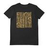 Zombie Bacons Unisex Adult Fuck This Shit T-Shirt