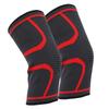 Knee Support Fitness Running Cycling Braces Kneepad Sport Gym Knee Pad Elastic Nylon