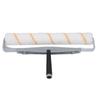 18 Inch Paint Roller Cover Set Detachable End Cap Home Painting Brush Tools for Wall Ceiling Floor