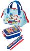 Skater Insulated Lunch Bag, Small, Kids, Paw Patrol, Boys, KGA0-A