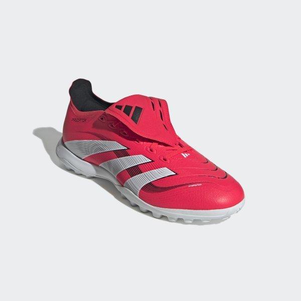 adidas Homens S futSal Sapatos de Futebol Sapatos jS0384 Predator League Ft Tf