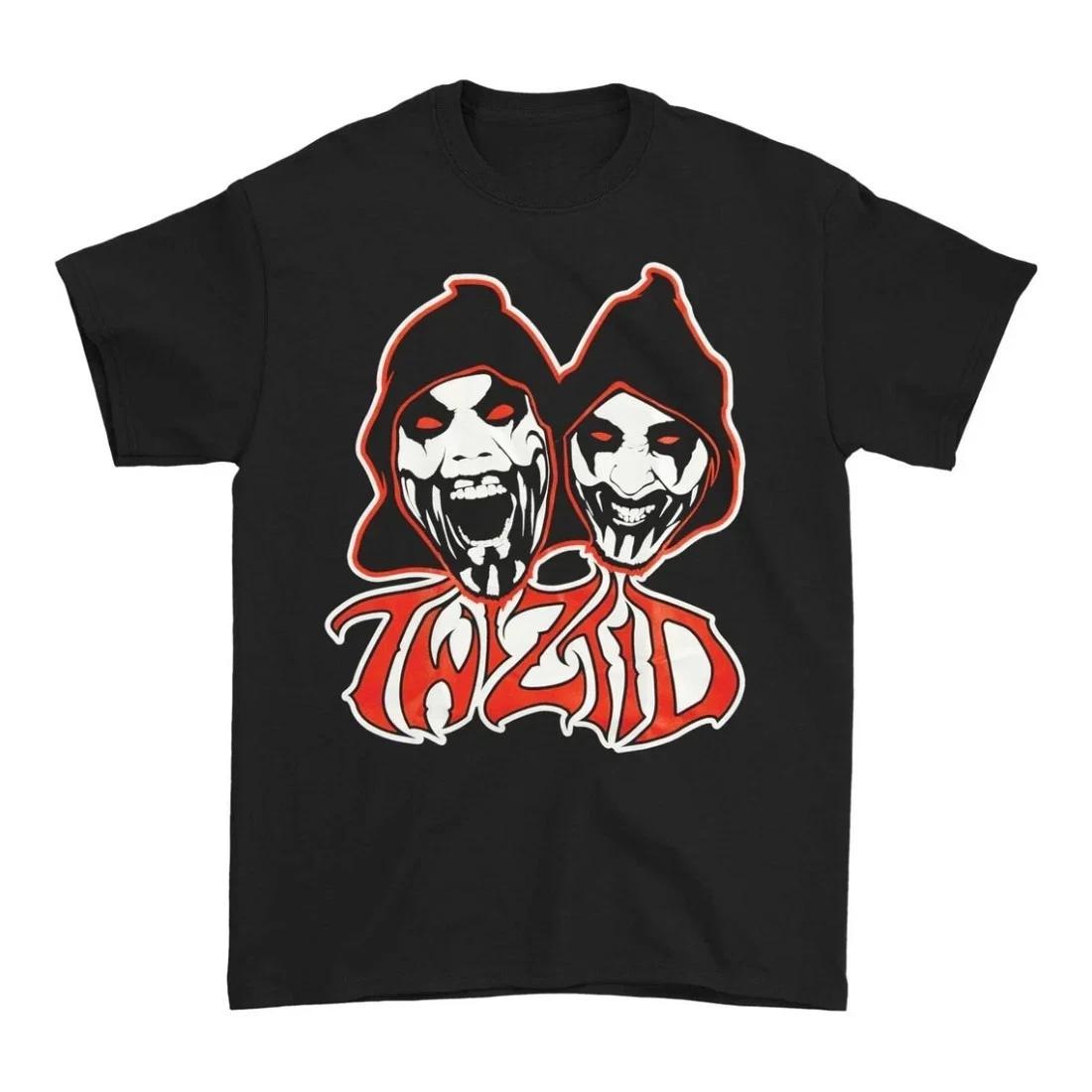 Twiztid Hood T-shirt XS