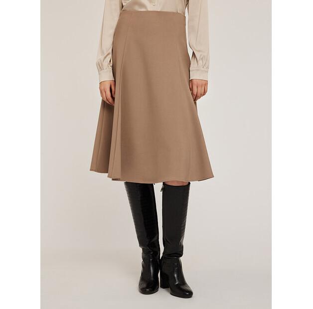 Юбка миди Motivi 1180Q001016N022 EU 36