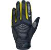 Chiba Gel Performer Bicycle Gloves (black/yellow)