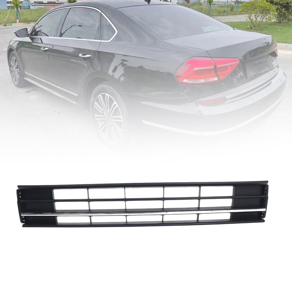 Durable Front Bumper Lower Grille for Volkswagen Sel 2016 SE
