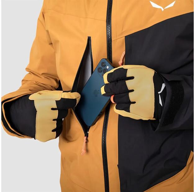 Salewa Куртка Sella 3L Powertex