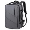 Men's 15.6-inch Business Commuter Laptop Backpack