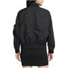 Nike Swoosh-embroidered Bomber Jacket Women's FN2840-010