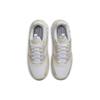 Nye Nike Zoom Air Fire Perlehvit Dame CW3876-200