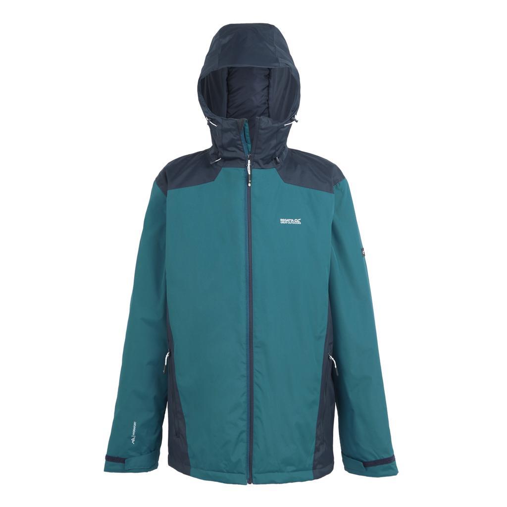 Regatta Mens Thornridge II Insulated Jacket