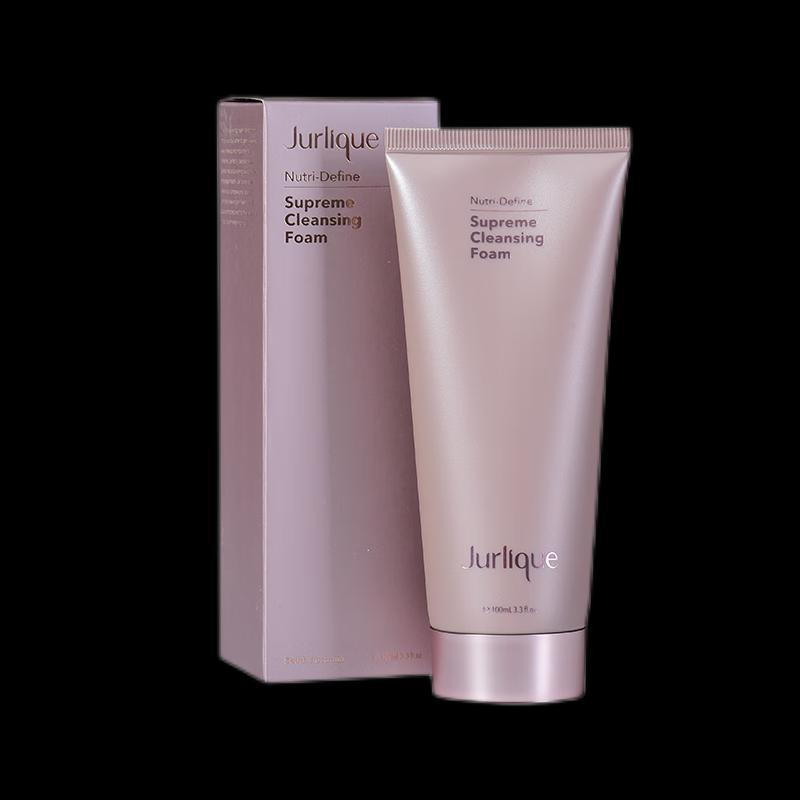 Jurlique Replenishing Activating Foaming Cleanser