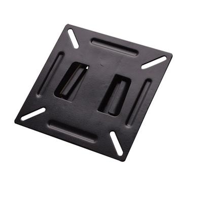 TV-Wandhalterung Ständer Halterung für 12-24 Zoll LCD LED Monitor PC Flachbildschirm
