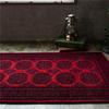 Sayan Sayan Keller Bohara Long Mat Hallway Rug 60x240 Red Gobelin