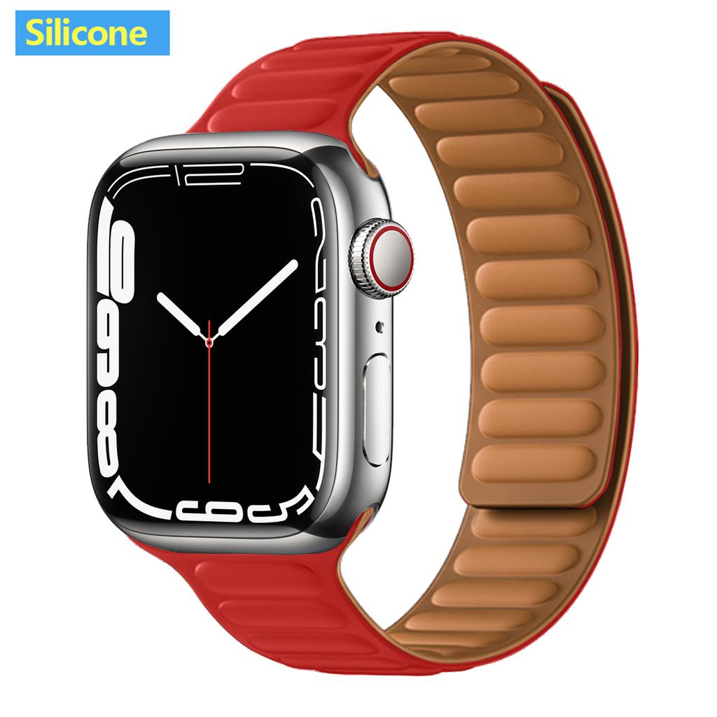 Watchband Smartwatch Accessories Wristband