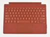 Étui clavier Bluetooth pour Surface Pro avec design magnétique rétroéclairé sept couleurs