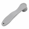 Ergonomic Grip Inflatable Valve Spanner Grey Paddle Board Safety Repair  Rafting Use
