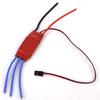 30A SimonK Brushless ESC w/3A 5V BEC Red