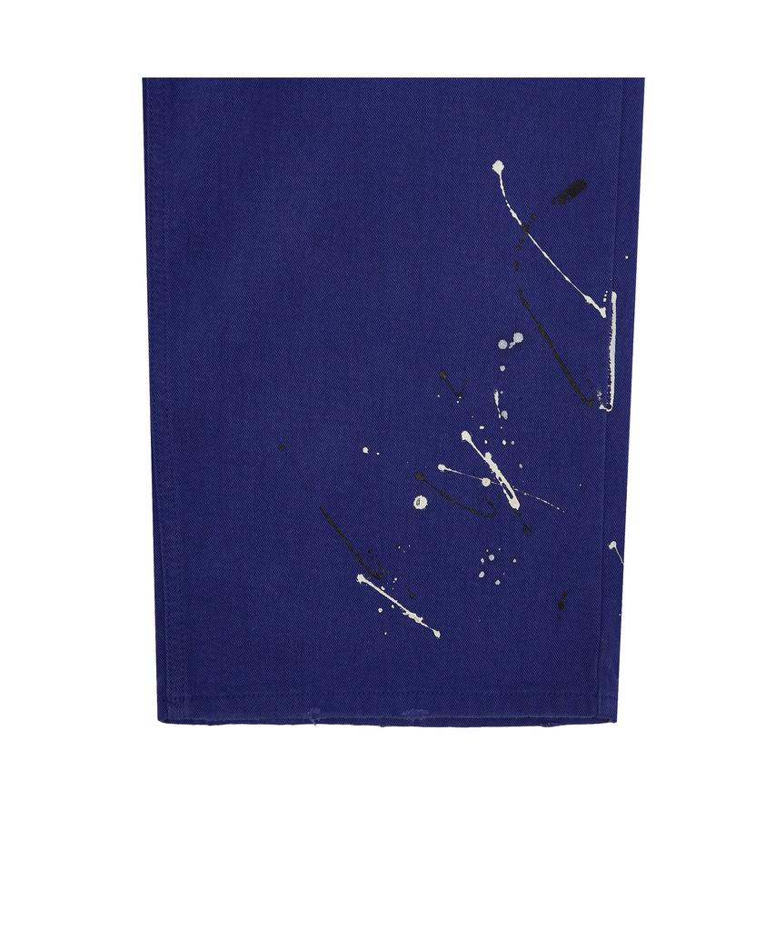 MEA Painter 5 Pocket Pants [Cobalt Blue]