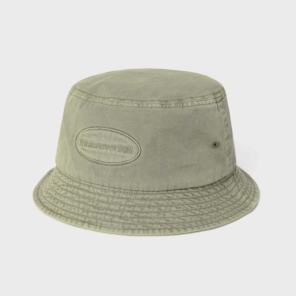 

ЭтОт Не Был Никогда Так Перегруженным Логотипом E T Шляпа-Ведро Покрашенная В Зеленый M