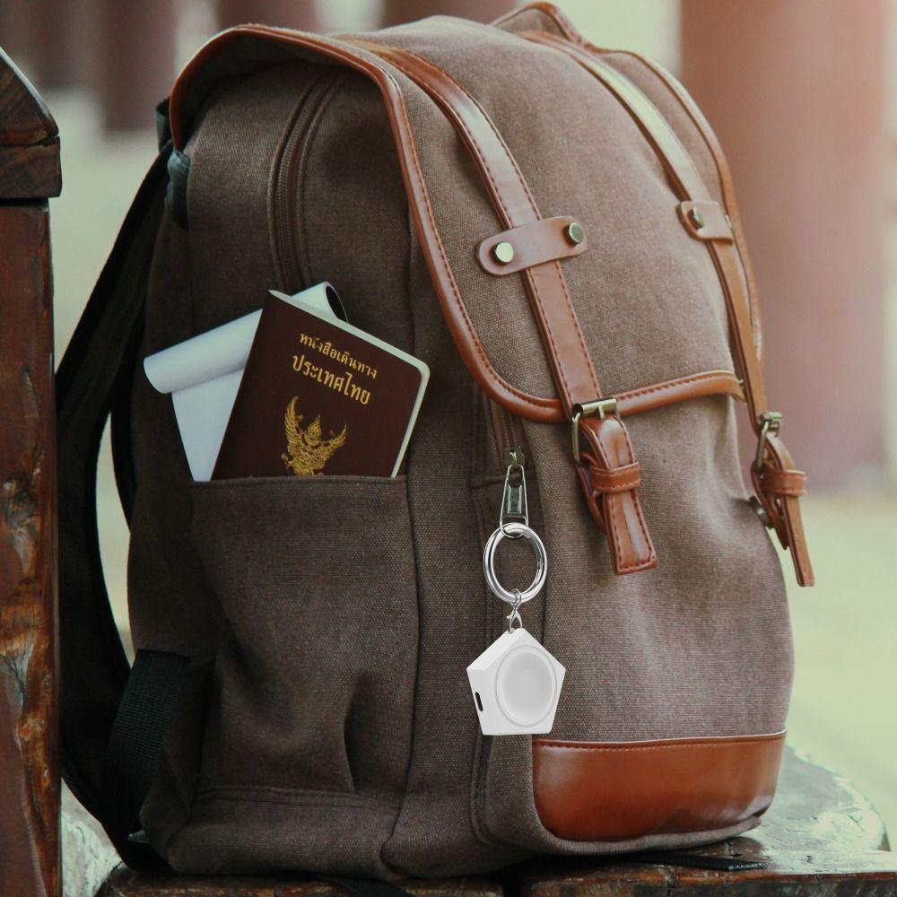 Accessories 2 IN 1 Micro Watch Charger Dock Type C Charger Adapter