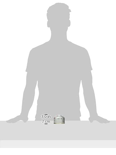 Snow Peak Giga Power Gas 500 Iso GP-500SR (x 6)