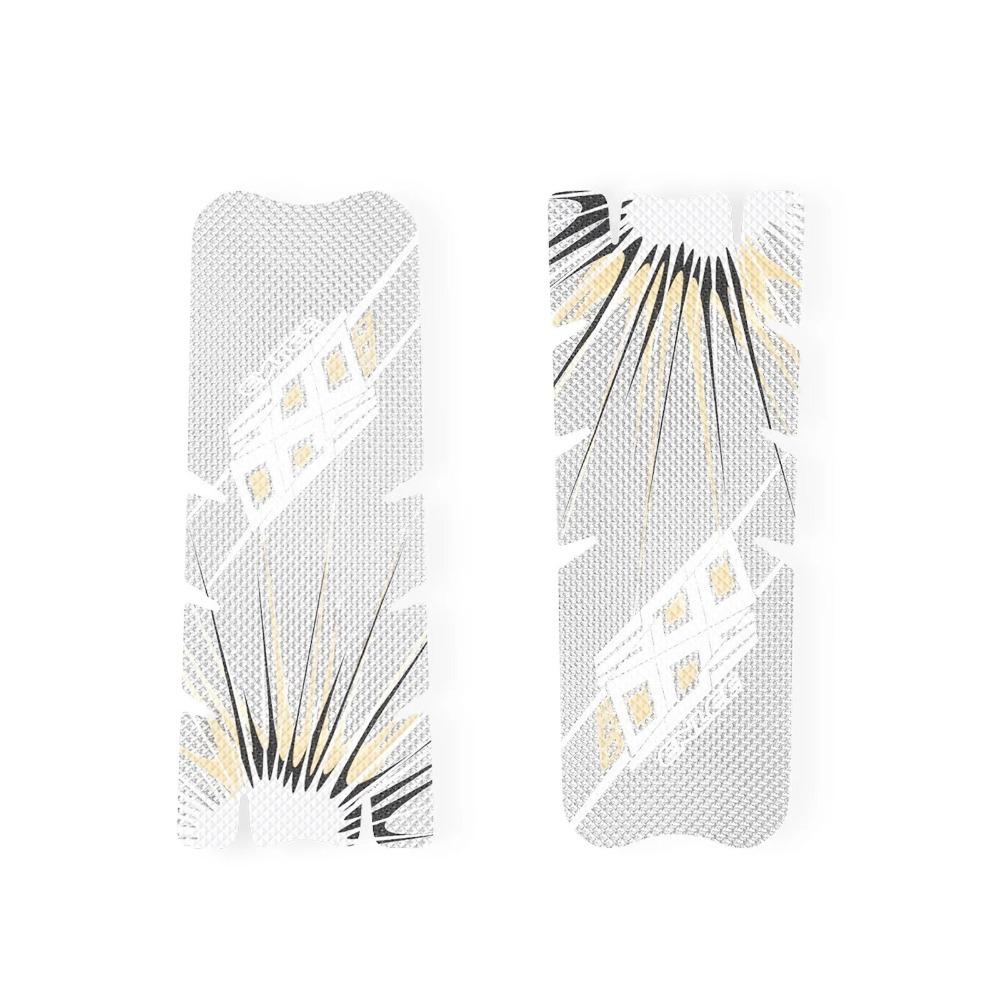 

Устойчивая к царапинам наклейка на шатун велосипеда Защитная наклейка для велосипеда Велосипедные аксессуары explode