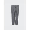 Uniqlo Heattech Smart Pants  Leg Length 76cm  Houndstooth
