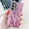 Electroplating Fine Hole Imd Hard Case with Lens Film S11S11Ultra Mobile Phone Case Korean A11A11/A11A11A11 Female