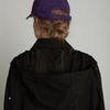 ellonarc EA BALL CAP_PURPLE