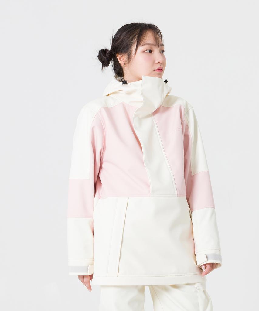 Instay Mellow Anorak Jacket