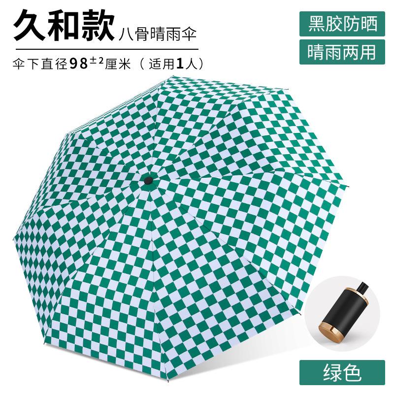 Umbrellas Cartoon Specials Sunscreen Sun Umbrellas UV Protection Vinyl Umbrellas Outdoor Lots