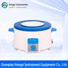 Intelligent Digital Magnetic Stirring Heating Mantle ZNHW-II - Lab Flask Heater with Constant Temperature Control