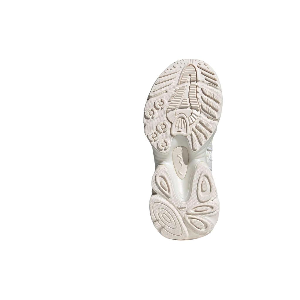 adidas Ozthemis Wonder White Damen Sneaker Creme Kreideweiß Wolkenweiß IG1505
