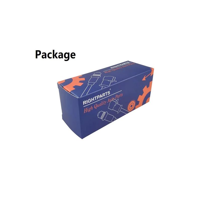 234-4465 Rear Lambda O2 Oxygen Sensor For LAND ROVER Range Rover L322 MK3 Sport LR4 5.0L V8 2009-2013 LR011711 AH42-9G444-CA