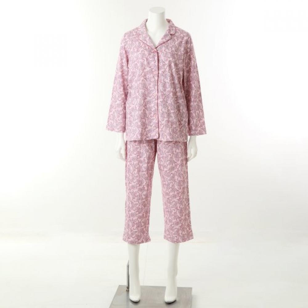 Wacoal Women S Pajama paiSley Stripe Wpa2516w 85
