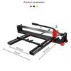 High Precision Infrared Laser Positioning Cutting Machine Push Knife Manual Tile Cutting Machine Marble Tile Cutting knife