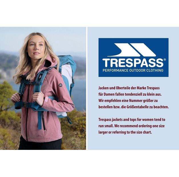 Куртка Trespass Audrey X