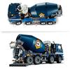 LEGO Technic 42112 Concrete Mixer
