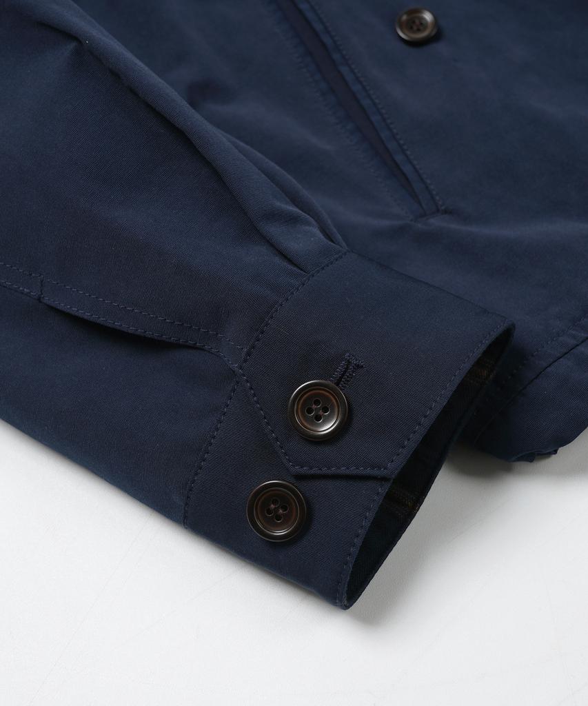 Frizmworks Buddy Harrington Jacket _ Navy